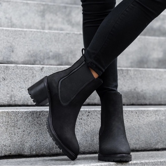 thursday Shoes - Thursday Knockout Boots
